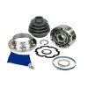 HOMOCINETICA KOMBI 1600 / INTERIOR GOL G5 / G6 / G7 / FOX / SURAN / BORA Homocinetica Kombi 1600 / Interior Gol G5 / G6 / G7 / Fox / Suran / Bora