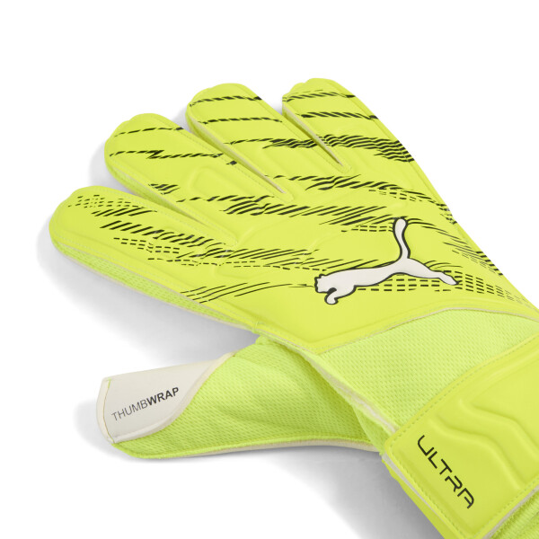 Guantes PUMA ULTRA Play RC Hombre 042084 11 Amarillo