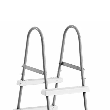 Escalera Para Piscina Intex Hasta 91cm De Alto Escalera Para Piscina Intex Hasta 91cm De Alto