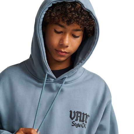 Canguro Vans Style 001