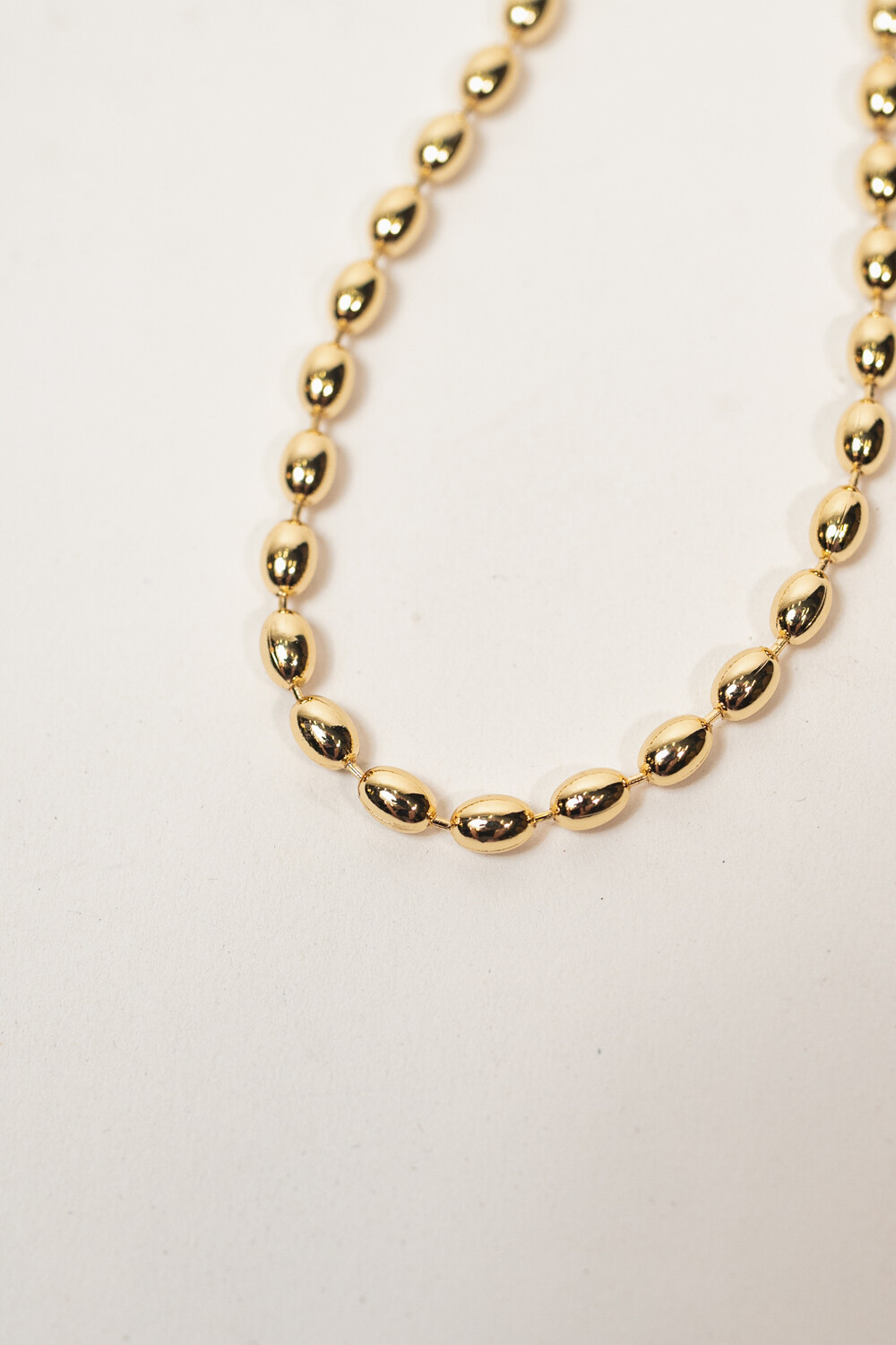 Collar Belen Dorado
