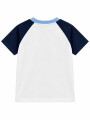 REMERA RULO OFF WHITE