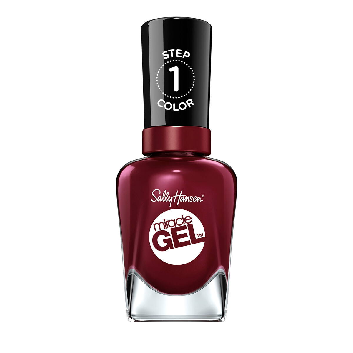 Esmalte Sally Hansen Miracle Gel 479 