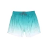 Short Zoo York Microfibra Verde