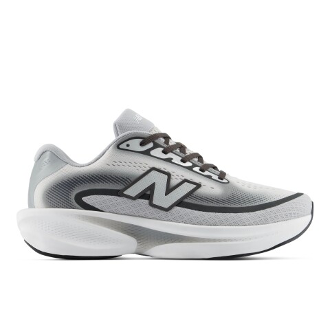 Championes New Balance de Hombre - Ellipse - MELPS79X GREY