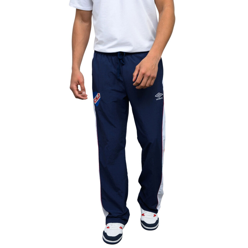 UMBRO PANTALÓN ANKOR CNDF Marino