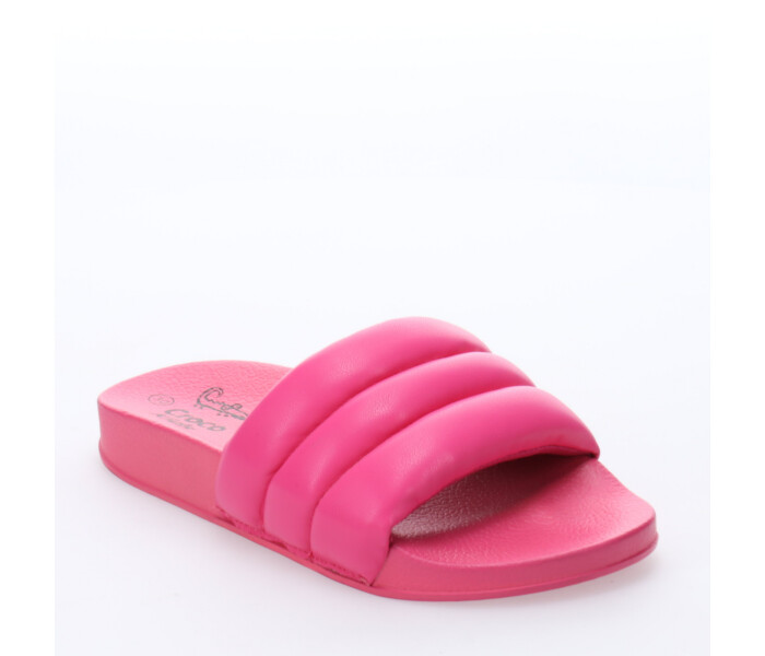 Sandalias de Niña Mini Miss Carol Alfon Rosado