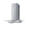 CAMPANA CONTINENTAL CO-CC6VX 60 CM - INOX Acero