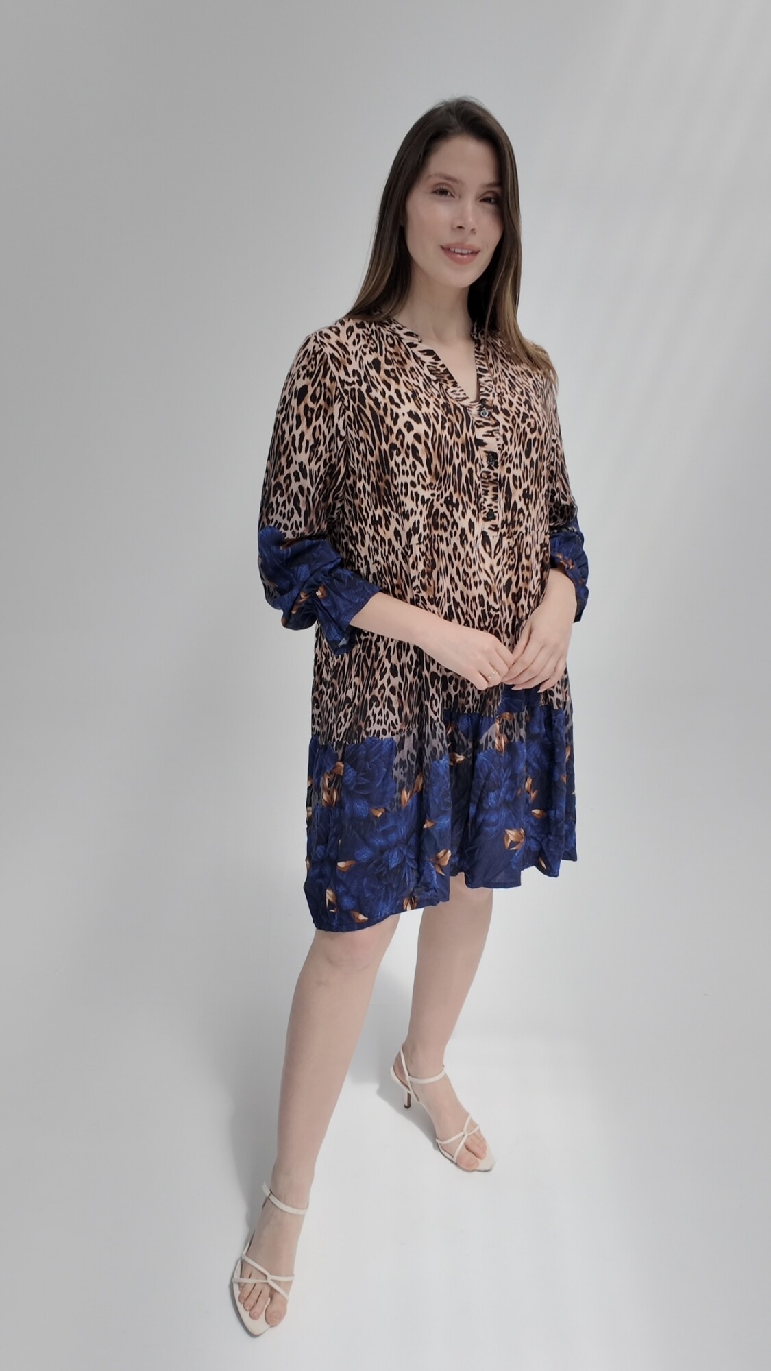 Vestido Sorelle Vestido Sorelle