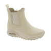 Botas Uno Rugged - Dancing In The Rain Blanco