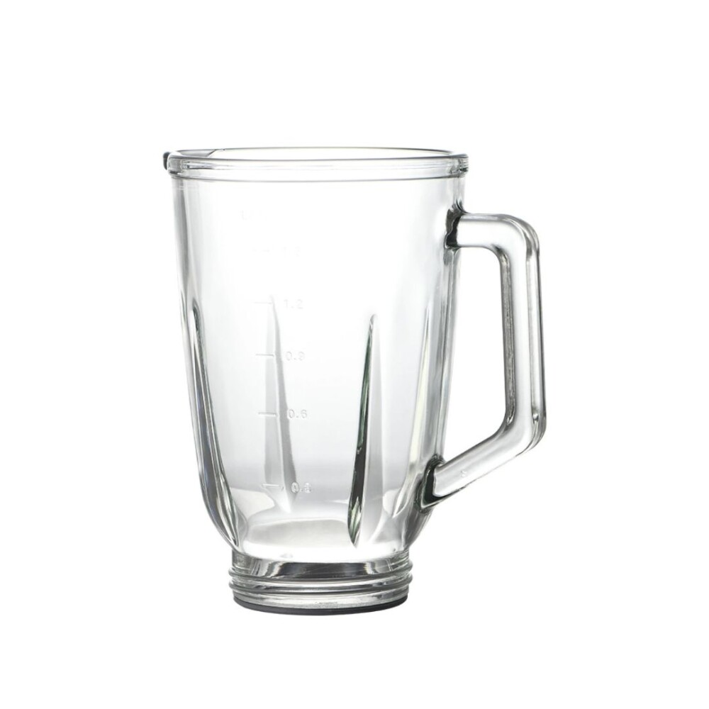 Licuadora de Vidrio 1,5L - Modelo BL1010W - Midea Licuadora de Vidrio 1,5L - Modelo BL1010W - Midea