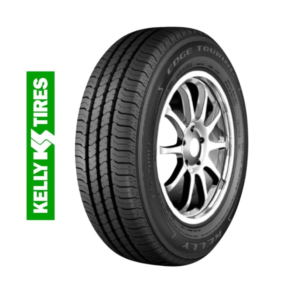 185/70 R13 KELLY EDGE TOURING 82T 