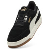 Championes Puma Shuffle Downtown SD Hombre 402597 02 Negro-beige