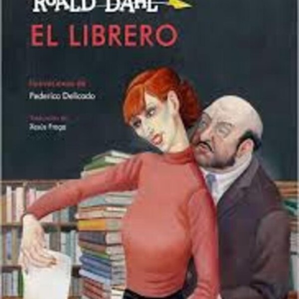 Librero, El Librero, El