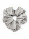 COLERO SATIN GRIS CLARO
