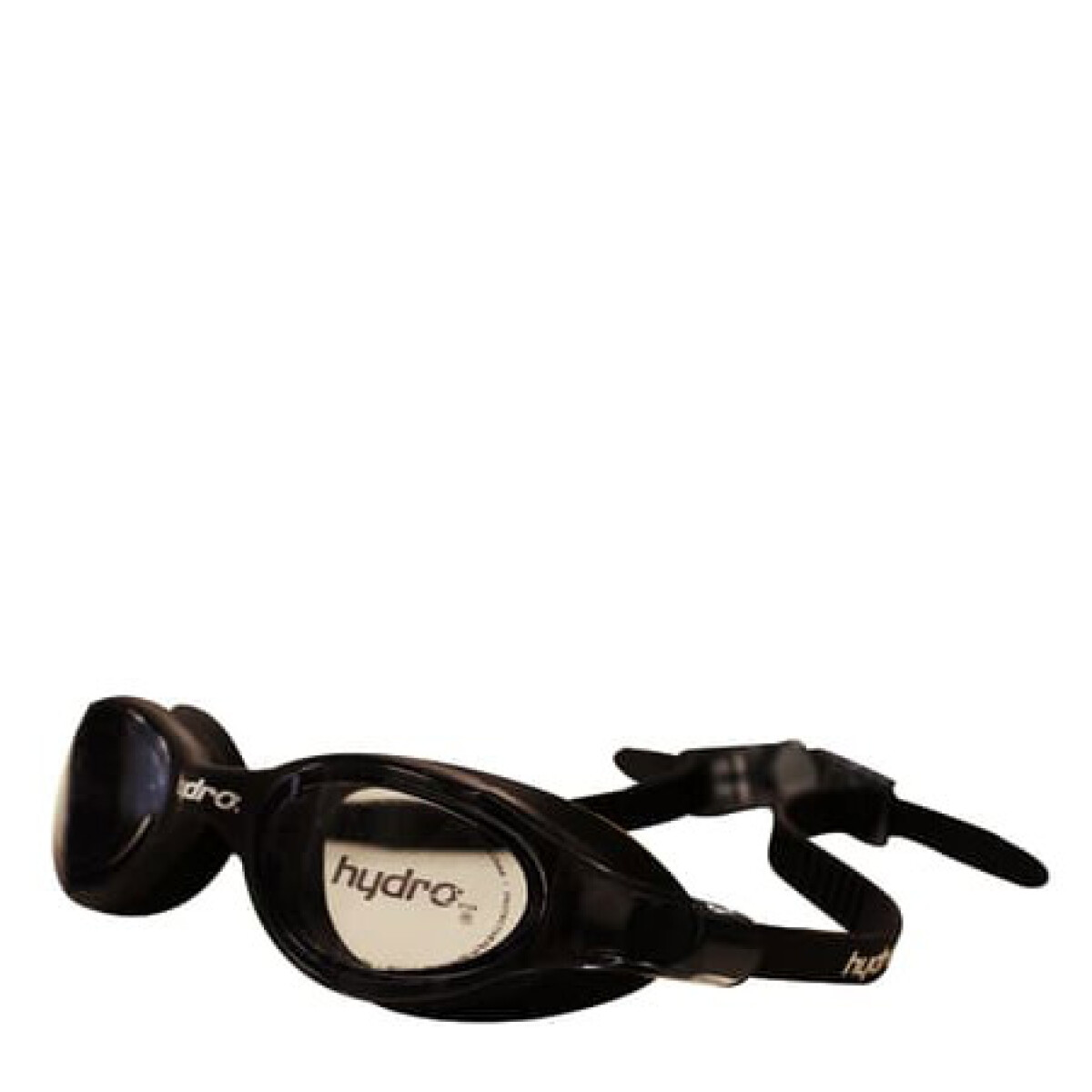 Lentes Hydro Natacion UNIBODY AD - Negro 