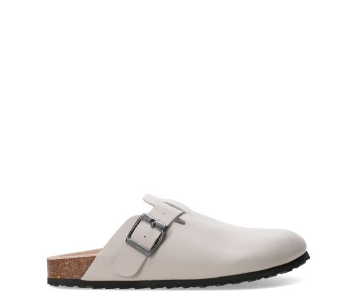 Zuecos de Mujer Miss Carol HOLT Marrón Tabaco