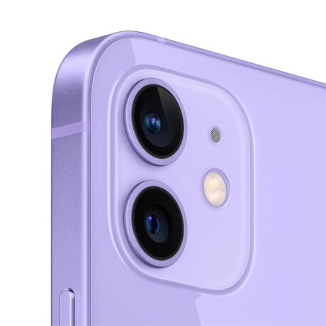 Celular Apple iPhone 12 128GB 4GB Purple CPO Celular Apple iPhone 12 128GB 4GB Purple CPO