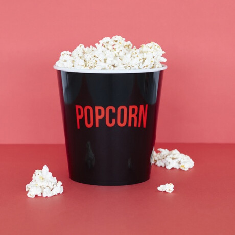 Balde para pop streaming 2.8 litros Sc