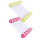 Set X2 Colchoneta Inflable De Agua Flotador Pis005009