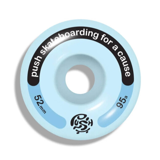 Skate para armar Push Denim Dan 8.0" Skate para armar Push Denim Dan 8.0"