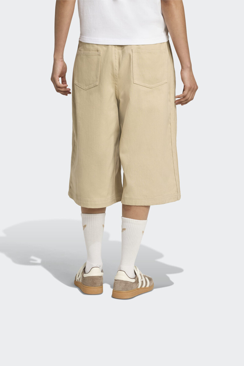 FB UTILITY JORT STOKHA Beige