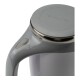 Taza Automezcladora Magnetica C/tapa 380ml Recargable Usb Sin Color