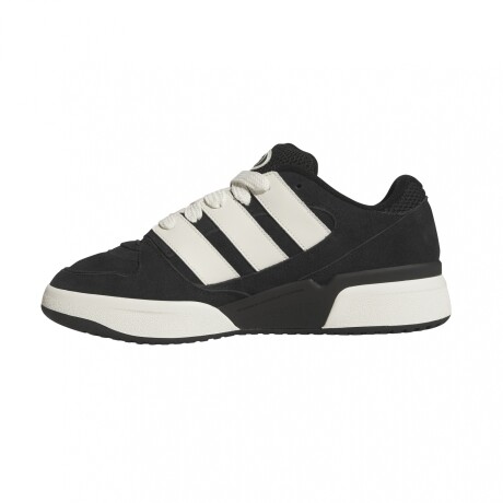 Championes adidas Forum2000 Black