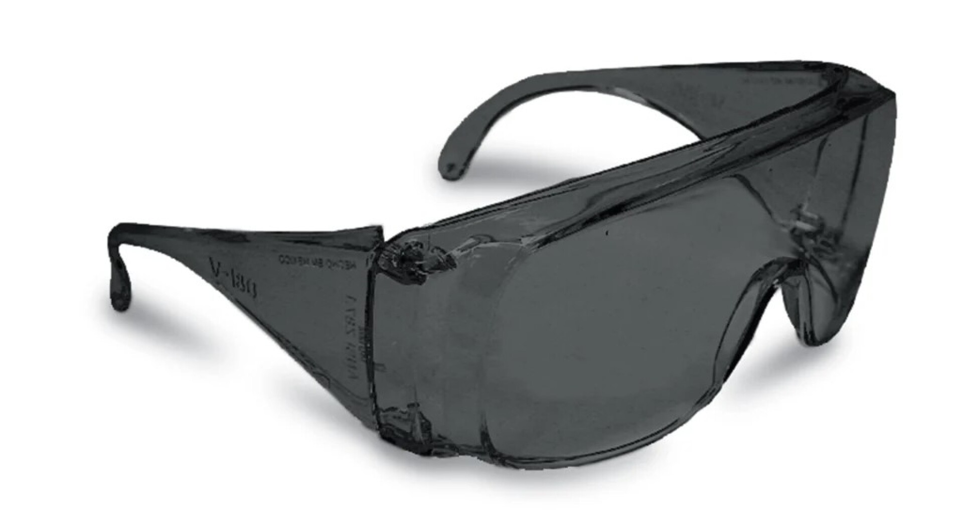 GAFA TRUPER LENTES PANORAMICOS GRIS LEDE-SN 