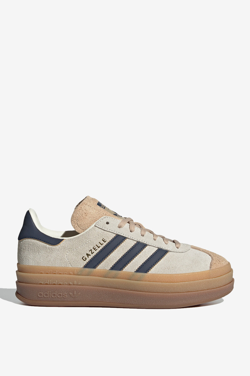 GAZELLE BOLD W Beige