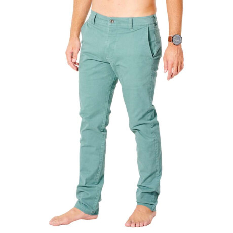 Pantalon Rip Curl Epic Pant Celeste