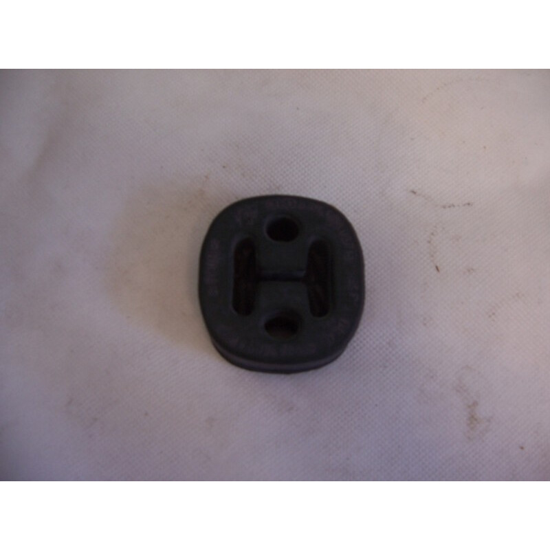 GOMA DE SOPORTE SILENCIOSO GOL PLUS 98 (OUTLET) Goma De Soporte Silencioso Gol Plus 98 (outlet)