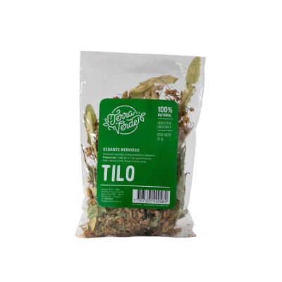 Tilo Terra Verde 15g Tilo Terra Verde 15g