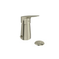 GRIFERÍA PARA BIDET MODELO URBAN CHIC NIQUELCEPILLADO SA212301NC Grifería Para Bidet Modelo Urban Chic Niquelcepillado Sa212301nc