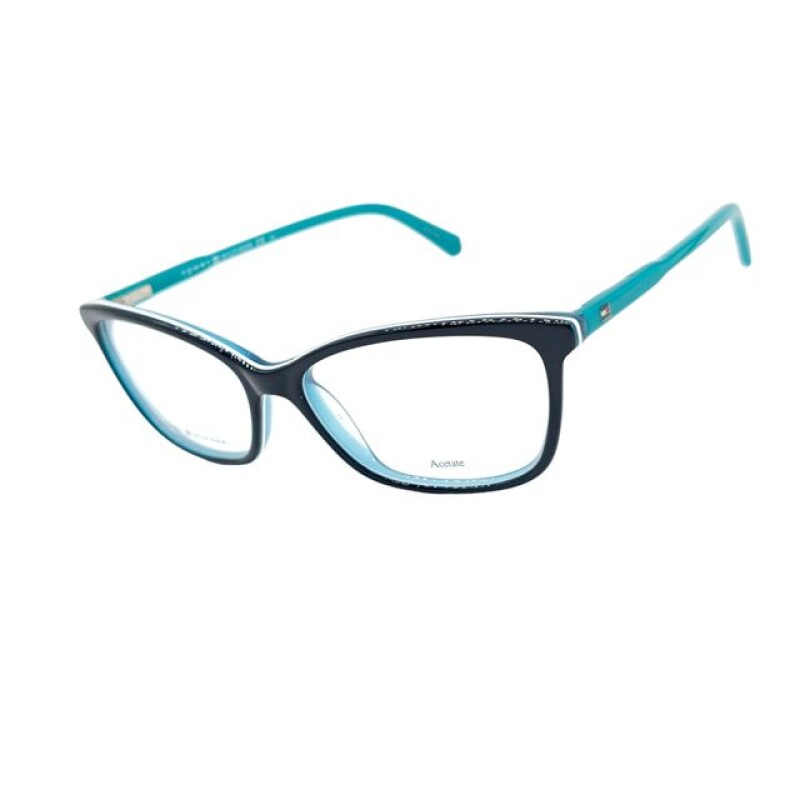 TOMMY HILFIGER TH1318 VR2140 - Adulto - Negro negrouniforme