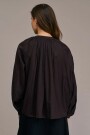 BLUSA CELESTINO Marron