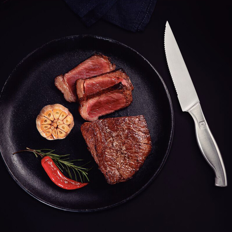 Cuchillo Asado o Frutas 5" Sublime - 24064/105 Cuchillo Asado o Frutas 5" Sublime - 24064/105