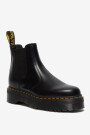 BOTA 2976 QUAD Negro