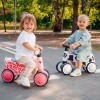 Buggy SAMMY LIONELO leopardo rosa