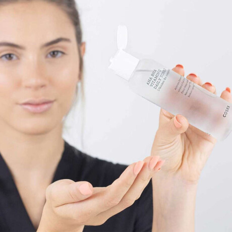 Aha Bha Vitamin C Daily Toner (Tónico Refrescante Diario Tamaño Xl)