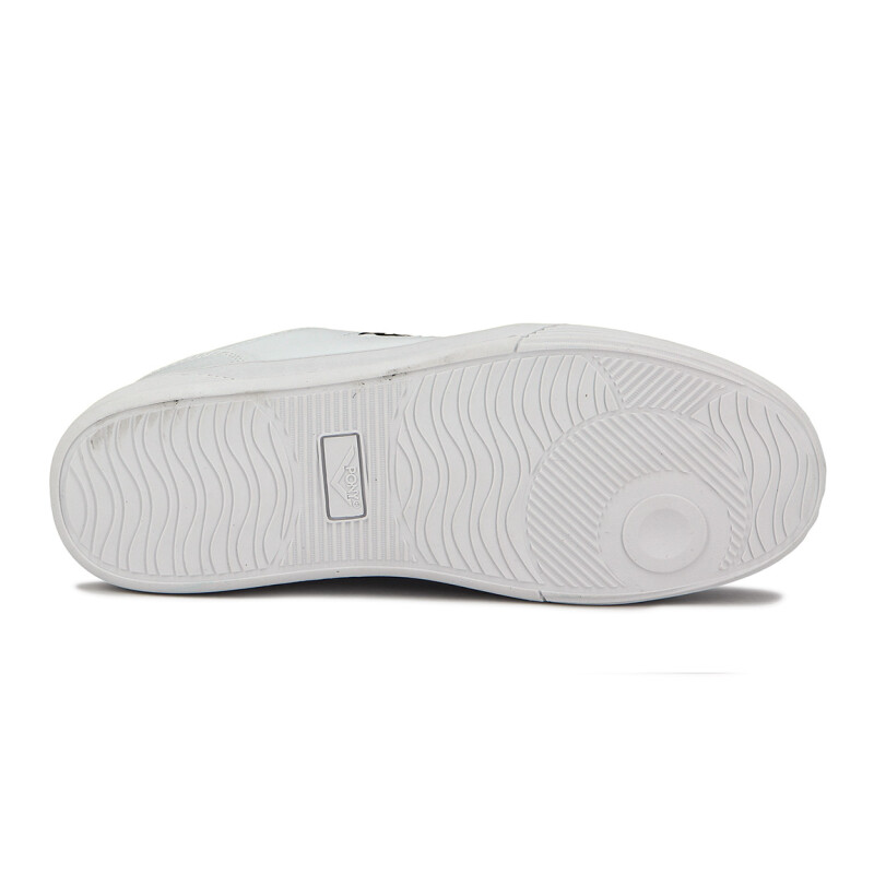 Pony Lifestyle Prusia Men-blanco/negro Blanco-negro