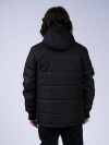Campera Parka U-Classic Umbro Junior 029