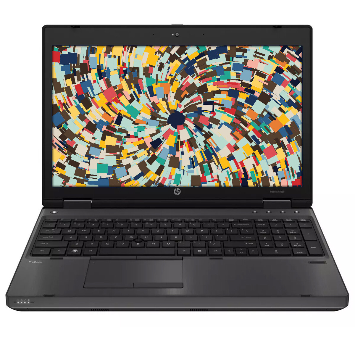 Notebook Hp Probook 6565b A6/ 8 Gb Ram/ 480 Gb Ssd - NOTEBOOK RFPL HP 6565B A6/8/480/15.6" 