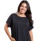 CHERRY REMERA BLACK