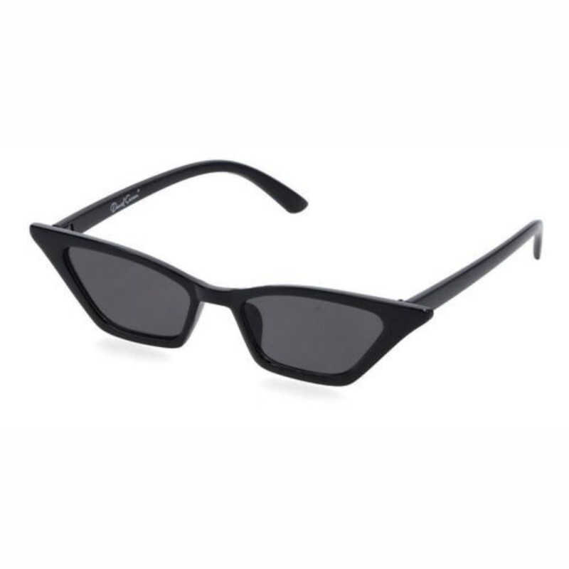Lentes De Sol Daniel Cassin Protección Uv Polarizados Negro