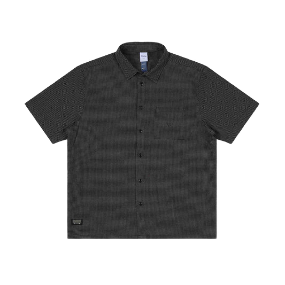 Camisa Rivvia Vv Check 