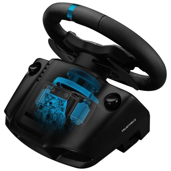 Volante Pedalera Logitech G923 VOLANTE LOGITECH G923 PS4/PS5/PC