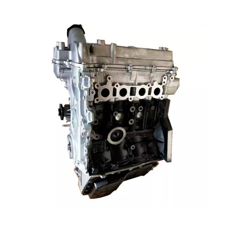 MOTOR SEMI ARMADO FAW CA4GX15 V80 T80 V70 1.5 16V - MOTOR SEMI ARMADO FAW CA4GX15 V80 T80 V70 1.5 16V -