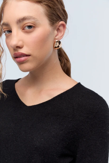 Sweater Toledo Negro