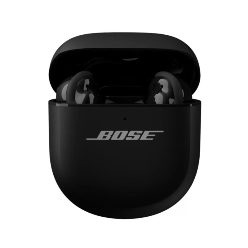Auriculares Bluetooth Bose QuietComfort Ultra Gen II Black Auriculares Bluetooth Bose QuietComfort Ultra Gen II Black